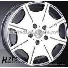 HRTC de 15 pulgadas a 16 pulgadas American Racing Alloy llantas ruedas de coche